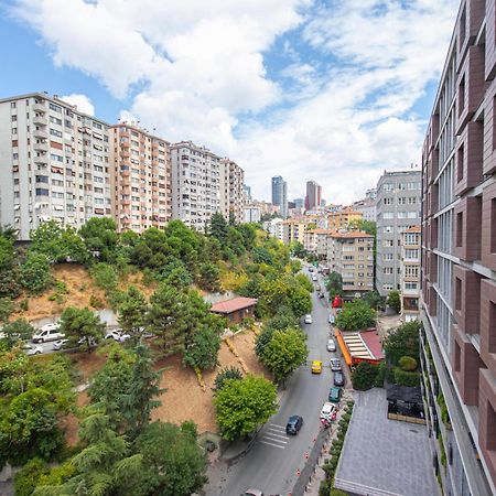 Sirius Hotel Deluxe Istanbul Luaran gambar