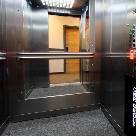 Sirius Hotel Deluxe Istanbul Luaran gambar