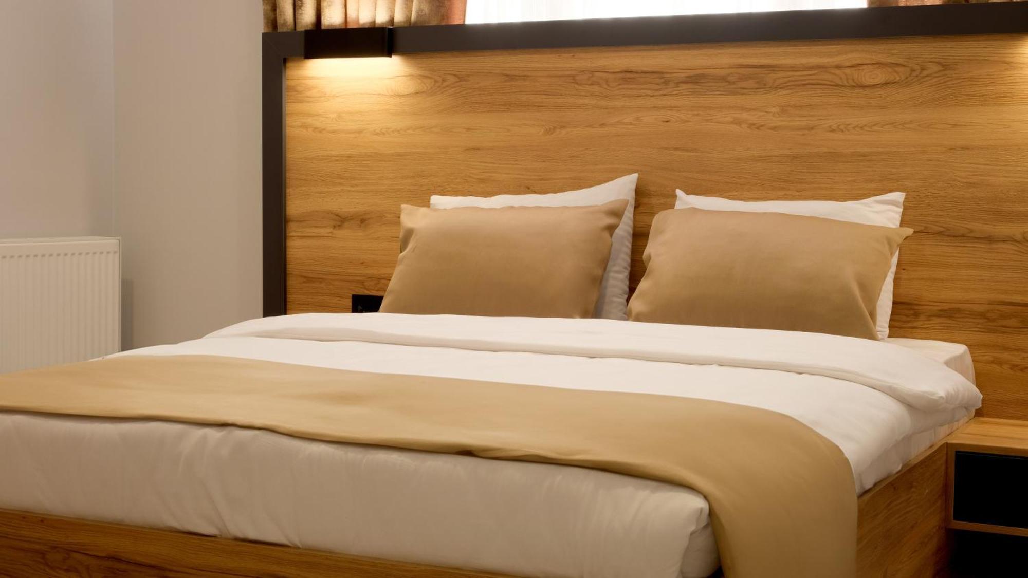 Sirius Hotel Deluxe Istanbul Luaran gambar
