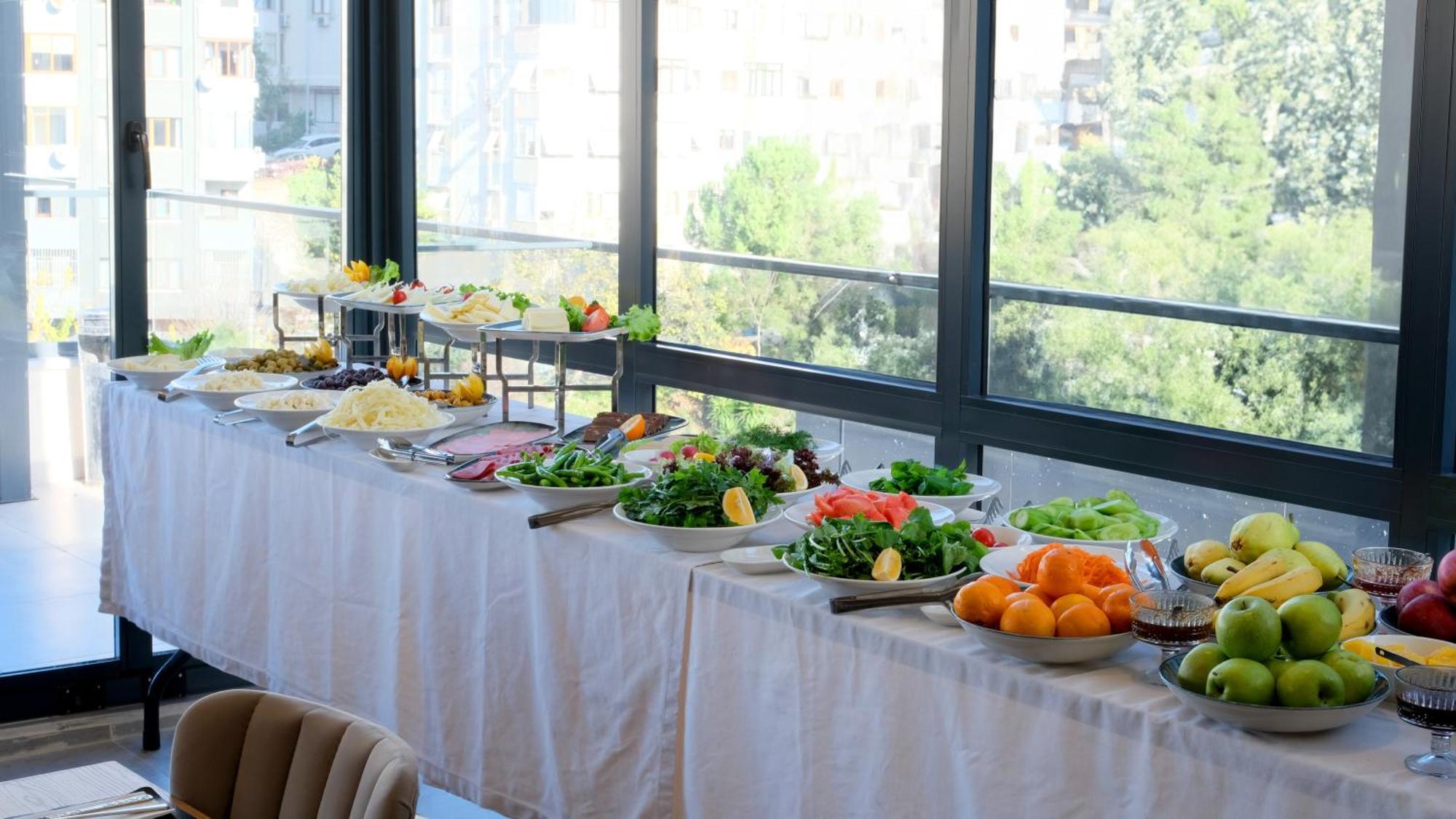 Sirius Hotel Deluxe Istanbul Luaran gambar