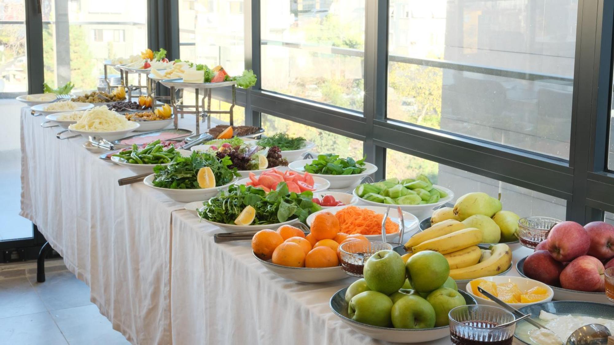 Sirius Hotel Deluxe Istanbul Luaran gambar