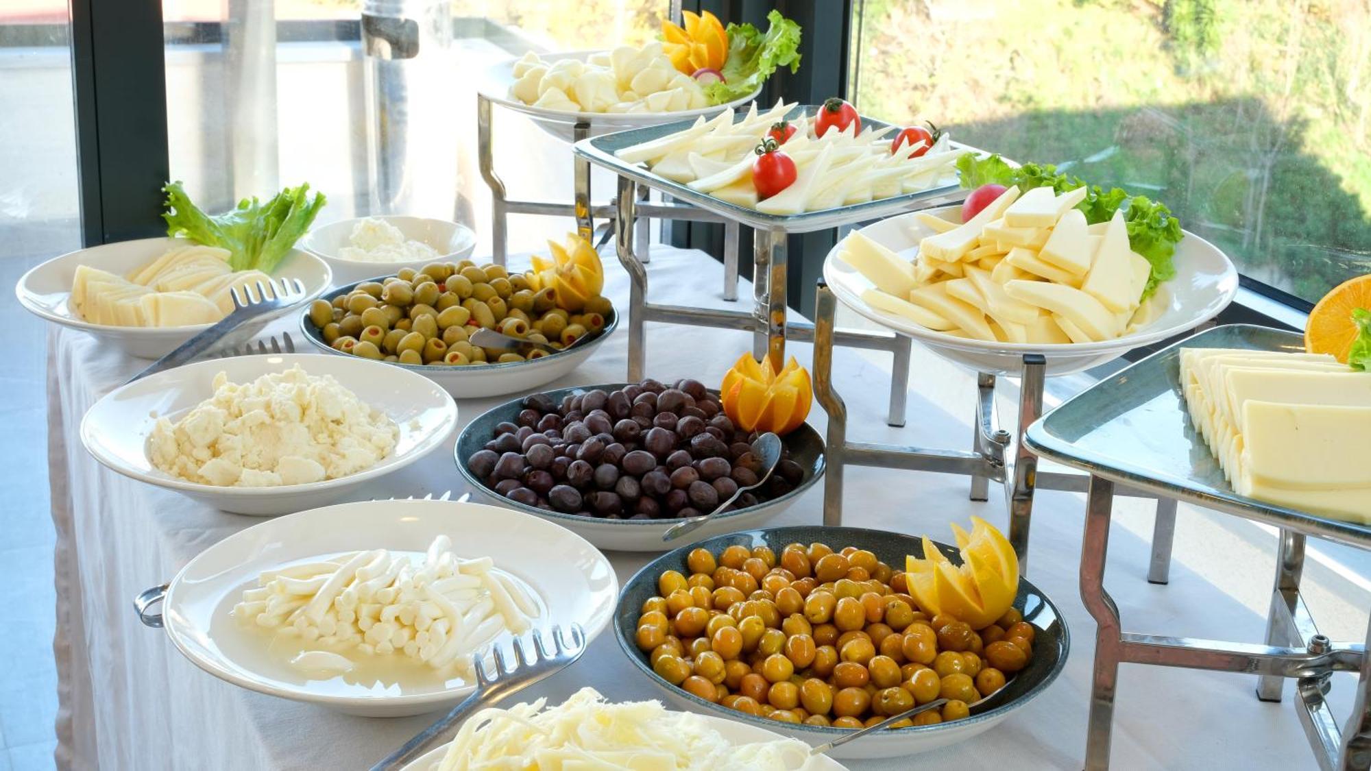 Sirius Hotel Deluxe Istanbul Luaran gambar